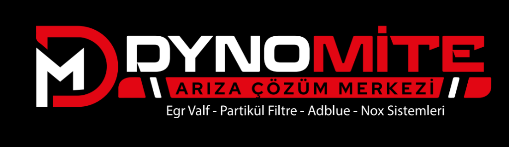Dynomite Arıza Çözüm Merkezi Logo